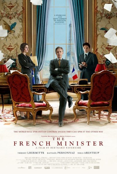 french minister